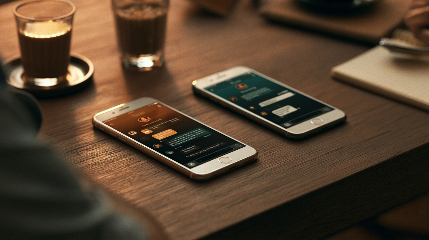 Featured image for TechLein article: ChatGPT vs Gemini for Indian Users (2026): We Tested Both for a Month