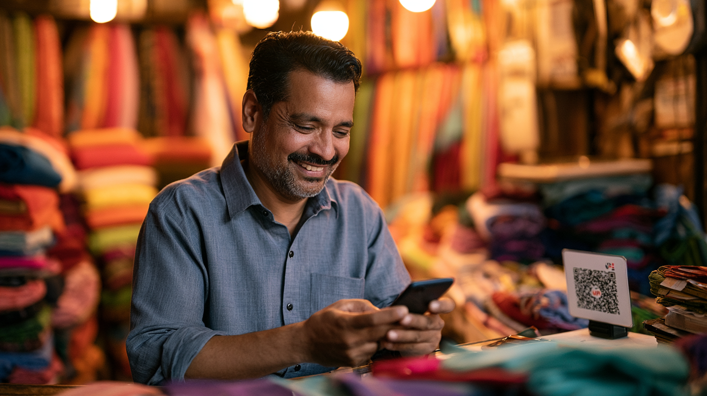 Featured image for TechLein article: AI Tools for Small Businesses in India (2026): WhatsApp Orders, GST Billing and Marketing on a Budget