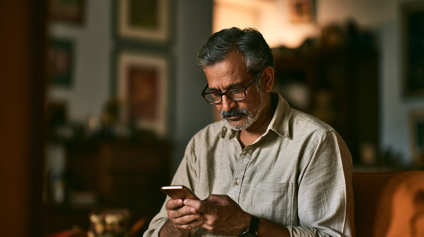 Featured image for TechLein article: How to Stay Safe Online in India (2026): The Complete Cyber Safety Guide