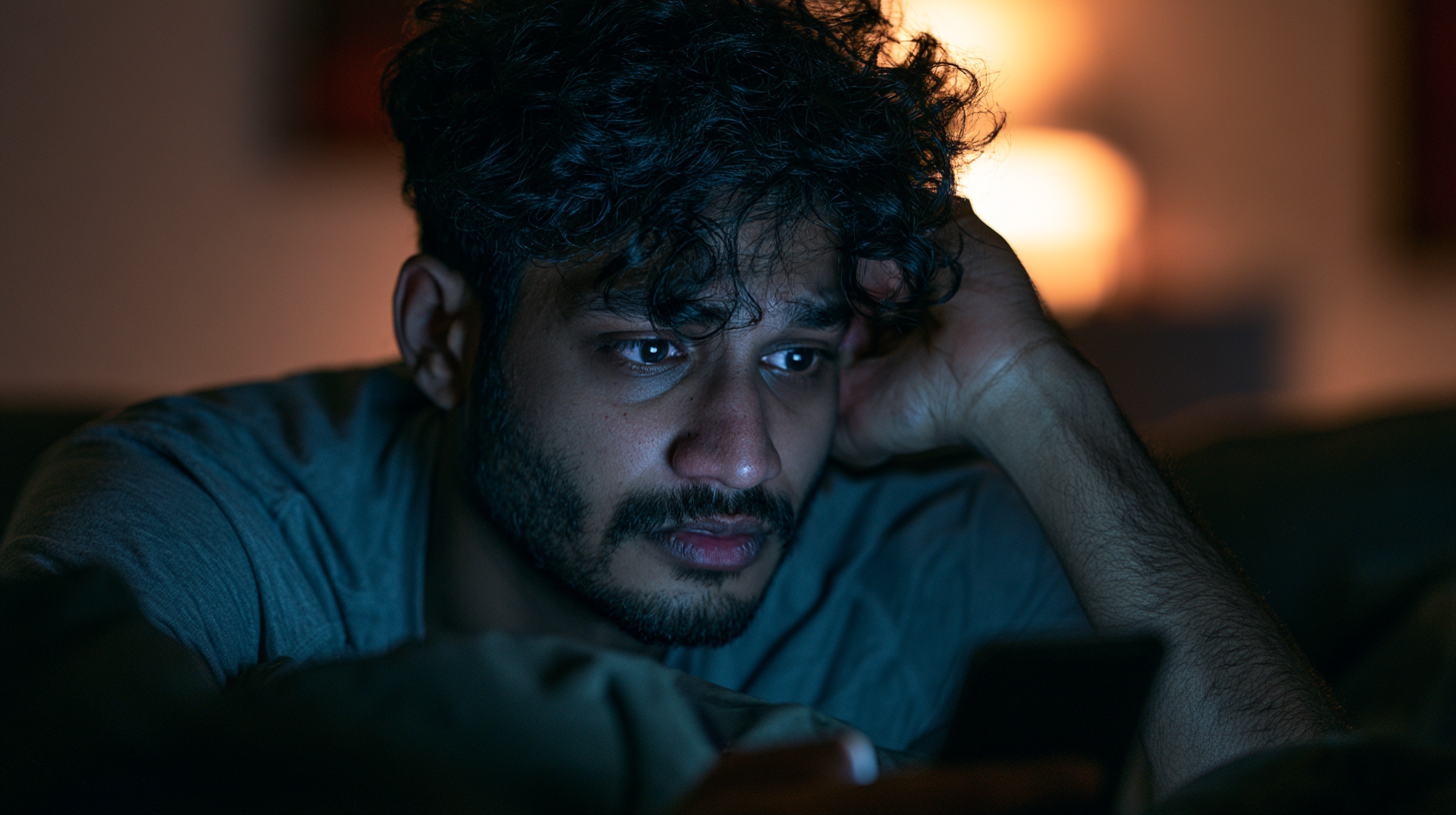 Featured image for TechLein article: Digital Arrest Scam in India (2026): How It Works and How to Stay Safe