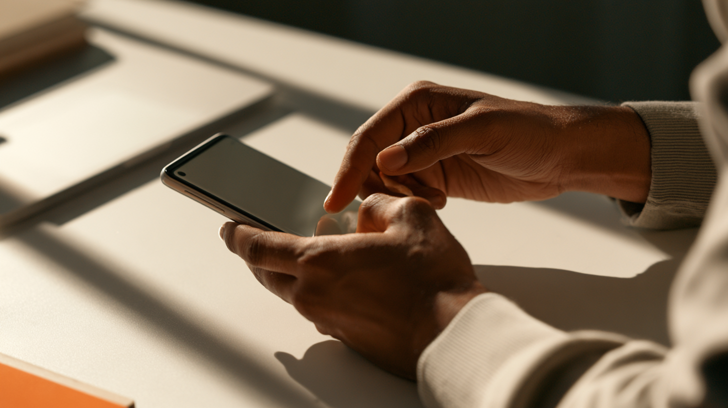 Featured image for TechLein article: How to Secure Your Android Phone in India (2026): 12 Settings That Actually Matter